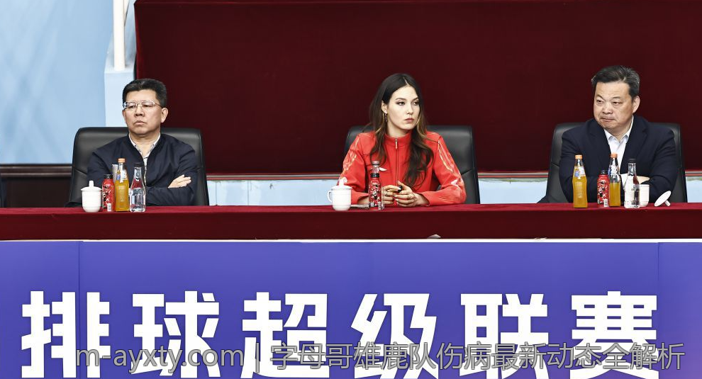 字母哥雄鹿队伤病最新动态全解析