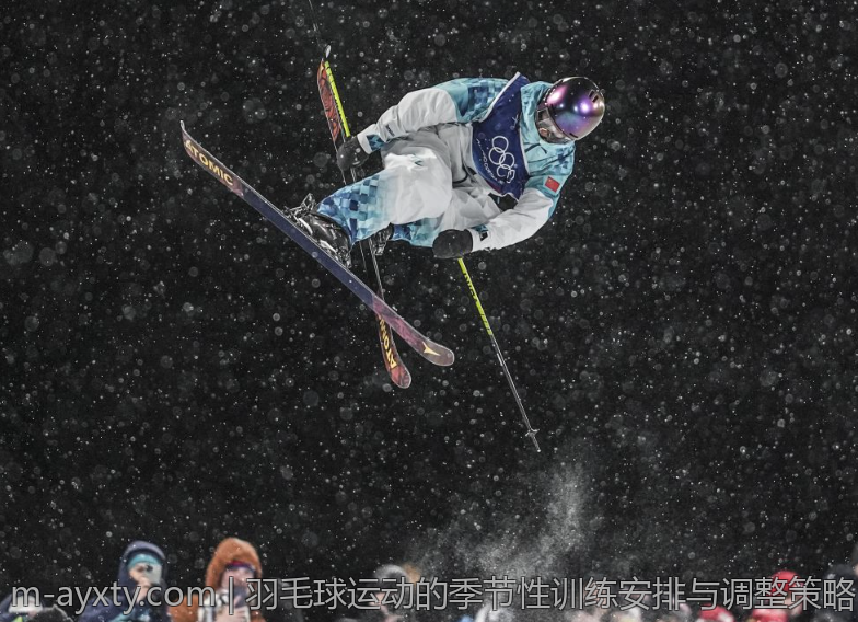羽毛球运动的季节性训练安排与调整策略